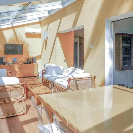 Ferienhaus Amadeus Ranco