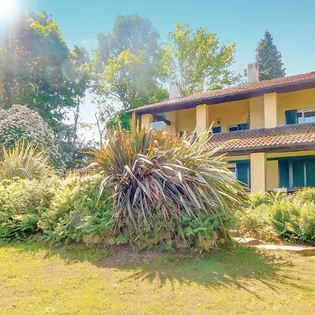 Ferienhaus Amadeus *