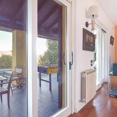 Ferienhaus Amadeus